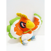 Officiële Pokemon knuffel Ho-oh UFO catcher +/- 18cm